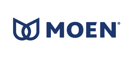 Moen logo