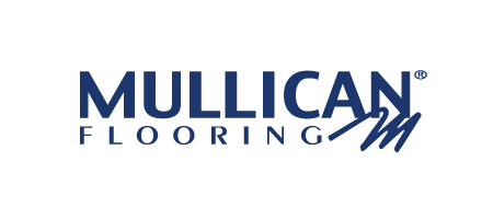 Mullican Flooring logo