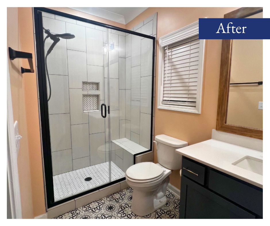 Upgrade from Builder Standard!